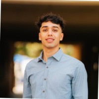 Viasat Employee David Carcamo-Aguilar's profile photo