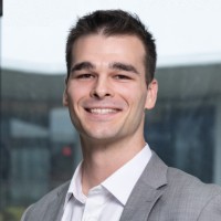 Parallel VC Employee Griffin Schultz's profile photo
