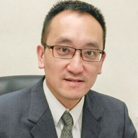 CMA Testing Employee Joseph Chiu's profile photo