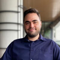 preowned classics Employee Zuheir Aljamie's profile photo