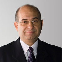 Select Communications Employee Iulian Bolozan's profile photo
