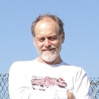 Self Employed Employee Steve Roux's profile photo