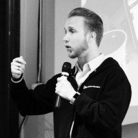 Airbase Employee Kallen Bakas's profile photo