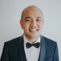 AFDigital Employee Mark Caday's profile photo