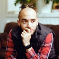 Crowdstreet Employee Ryan Wolfe's profile photo