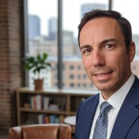 Signature Systems PDQ POS Employee Chris Rodriguez's profile photo