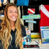 SCUBA NETWORK Employee Meghan Musso's profile photo