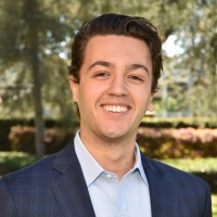 Kubrick Group Employee Matthew Donner's profile photo