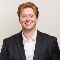 Paschal Solutions, Inc. Employee Caleb Noe's profile photo