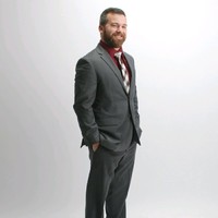 Timberline Communications Inc. (TCI) Employee Christopher Berard's profile photo