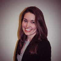 Germane Solutions Employee Kelsey Barnes's profile photo