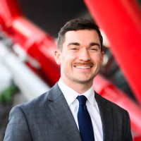 Levy Restaurants Employee Jerry Murphy's profile photo