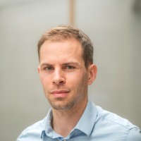 SkillCorner Employee Yacine Elliq's profile photo