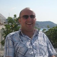 Simon Laker Email
