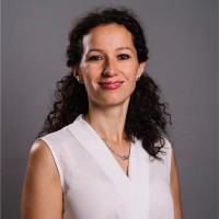 Pleo Employee Julia Pavlova's profile photo
