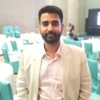 Solfin Employee Kunal Kuba's profile photo