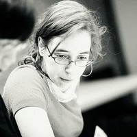 Vanden Avenne Commodities NV Employee Charlotte Dhoop's profile photo