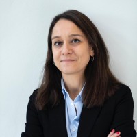 European Central Bank Employee Eglantine Devaux's profile photo