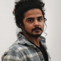 Amrith Sasidharan Email