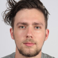 Rimes Employee Daniel McGuinness's profile photo