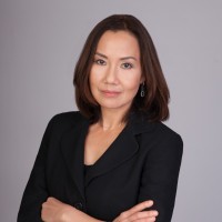 Annexon Biosciences Employee Cecilia Oliyai's profile photo