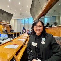 Siew Ong Email