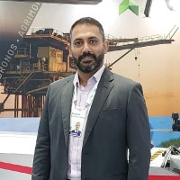 AERODYNE GROUP Employee Abhinand Pillay's profile photo