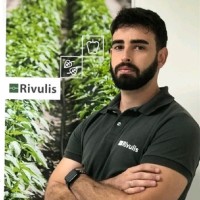 Rivulis Irrigation Employee Davidson Ribeiro's profile photo