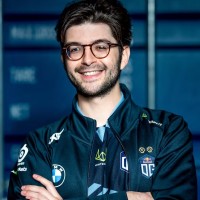 Sébastien Debs Email