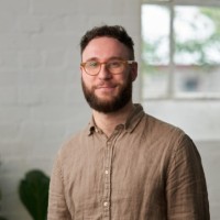 Grimshaw Employee Robert Ventresca's profile photo