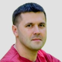 HQSoftware Employee Andrei Kazakevich's profile photo