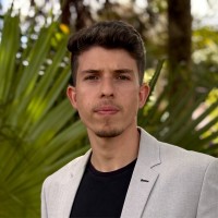 BB Tecnologia e Serviços Employee Gabriel Oliveira's profile photo