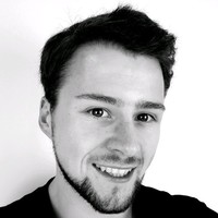 Loomery Employee Harry Brailey's profile photo