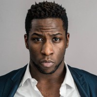Stella Mental Health Employee Brice Aminou's profile photo