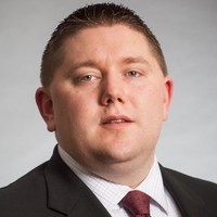 BAE Systems Employee Brian Fowler's profile photo