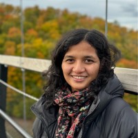 AlphaZ Employee Saudamini Ghatge's profile photo