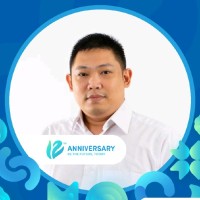 SIRCLO Employee Arnold Oscar's profile photo