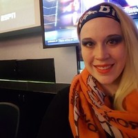 CG Technology Employee Chelsea Fuchs's profile photo
