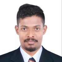 ECC Renovations Employee Ilaya Perumal's profile photo