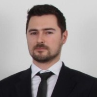 bp Employee Simon Bond's profile photo