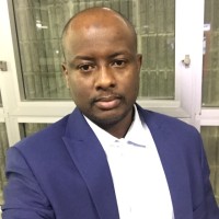 Macan Deve Engineers Dpc Employee Khalid Abdelrhman's profile photo