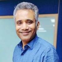 Anupam Bagchi Email & Phone Number