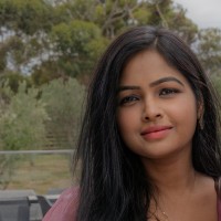 Exco Partners Employee Neha Bharti's profile photo