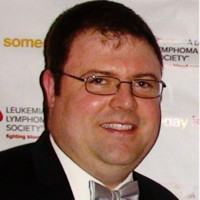 ICON Agility Services Employee Christopher Graff's profile photo