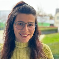Partheas Employee Madalina Ciobanu's profile photo