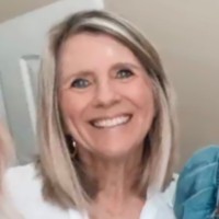 Merck Employee Kim Sinclair's profile photo