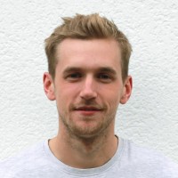 FTAPI Employee Tom Kingdom's profile photo