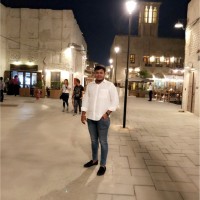 OptimHire Employee Krutarth Barot's profile photo