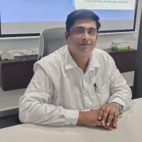 Innovana Thinklabs Ltd. Employee Sanjeev Mittal's profile photo