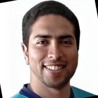 Referencia Laboratorio Clínico Employee Daniel Schaper's profile photo